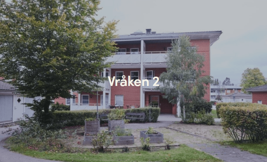 Baldersgatan 23 i Älmhult
