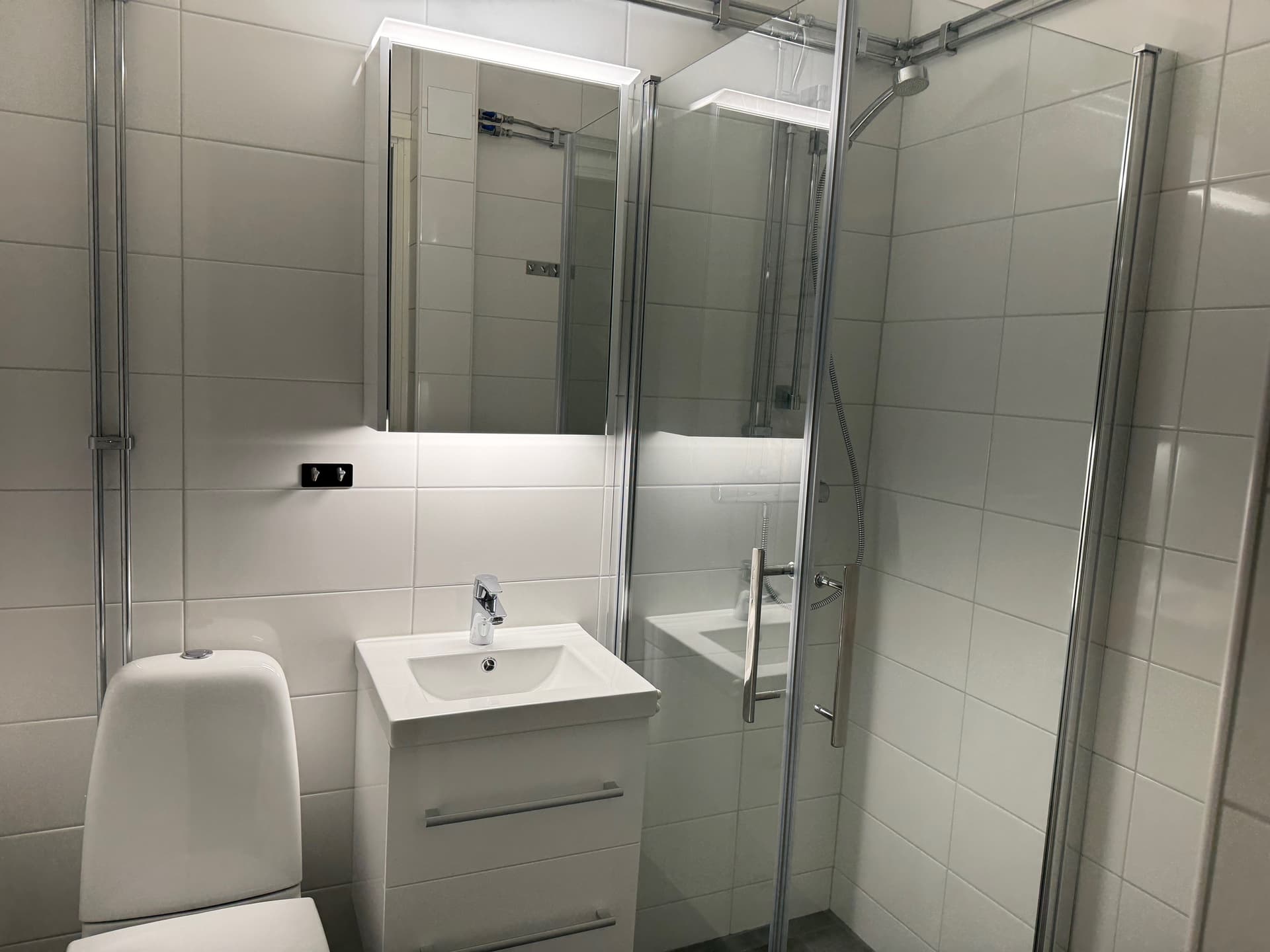 Vingåkersvägen 29 B i Katrineholm