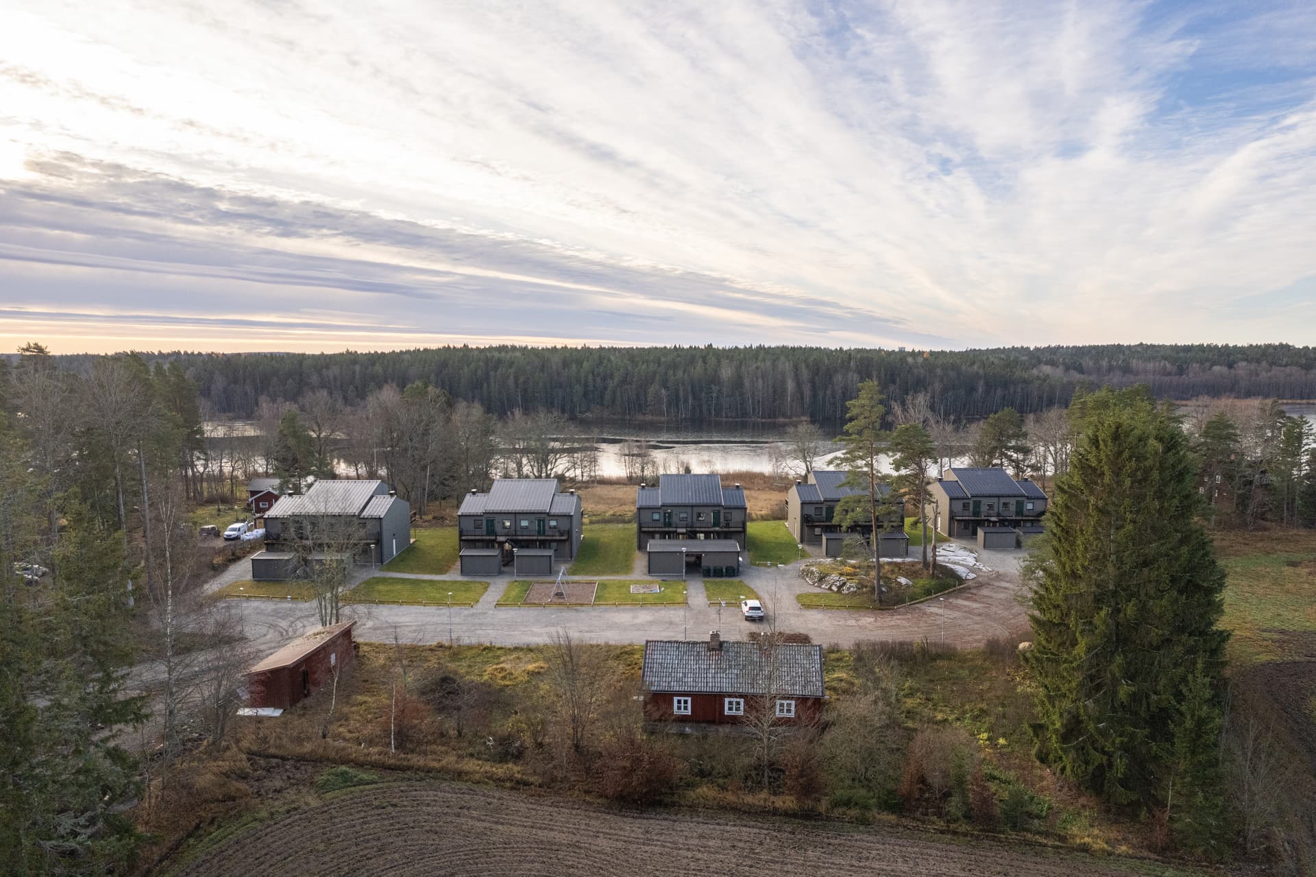Björntorp 18C i RIMBO