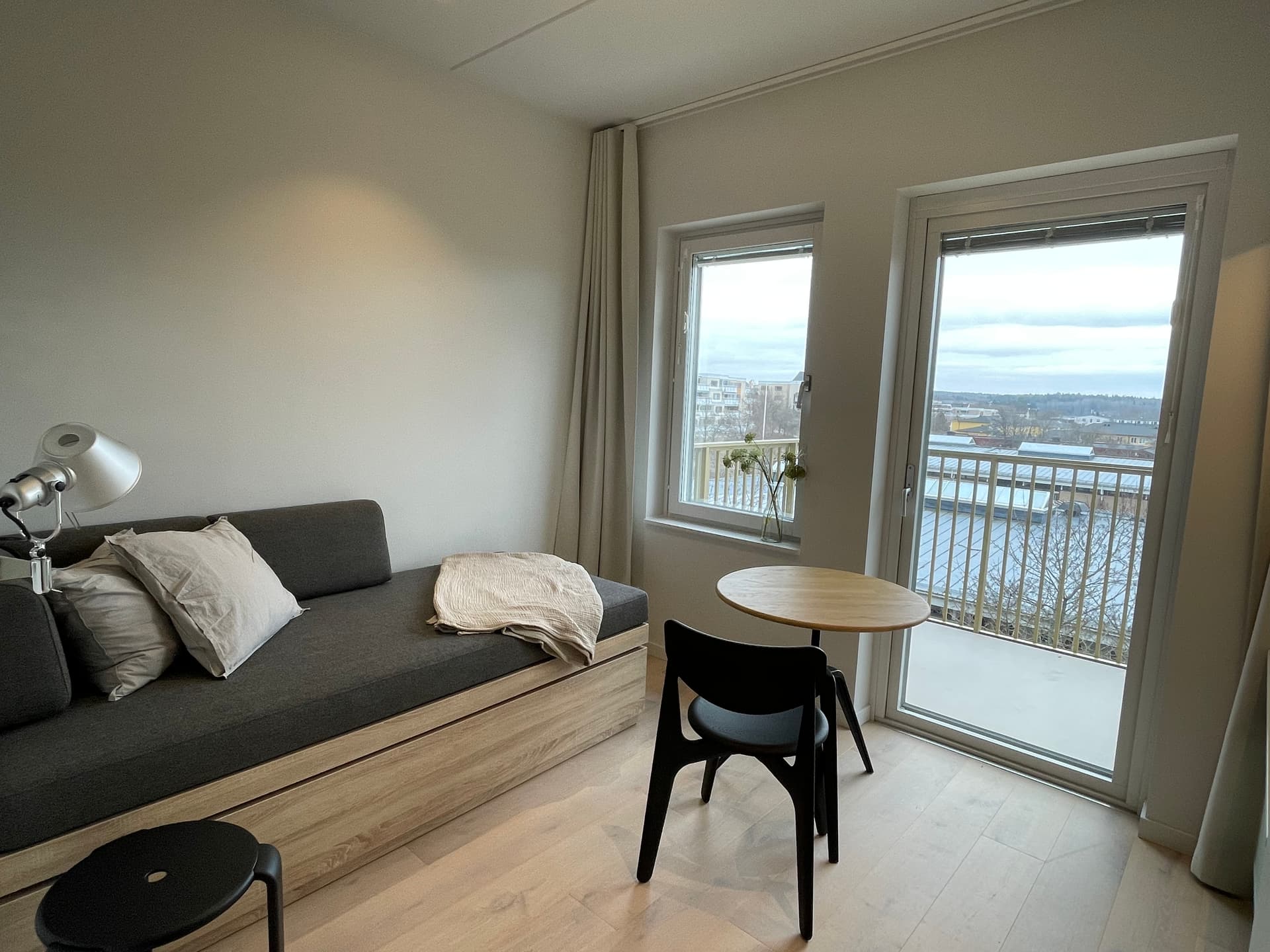 Jyllandsgatan 120 i Kista