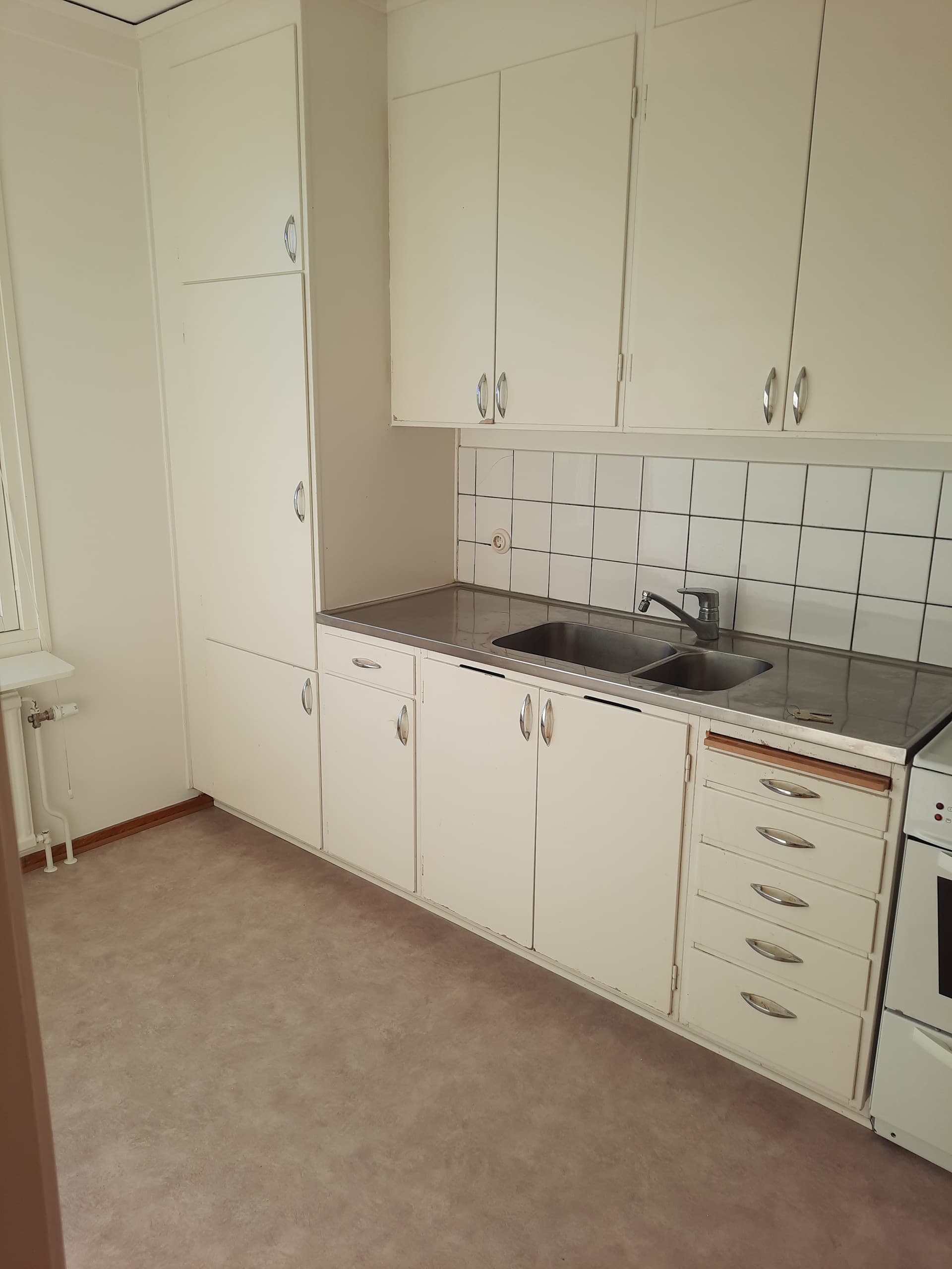 Odengatan 4 i Lessebo