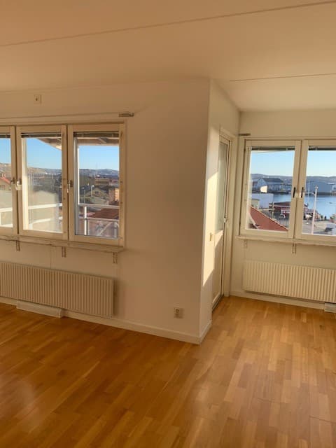 Landsvägsgatan 9 i Lysekil
