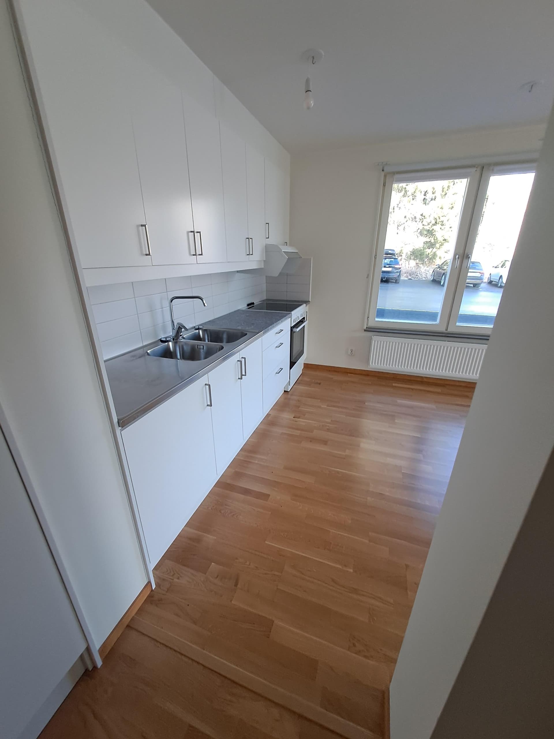 Fru Lovisas Gata 5 i Skellefteå