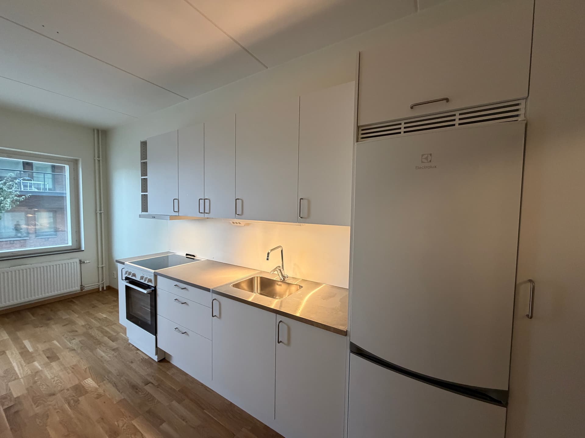 Aseavägen 3 i Sollentuna
