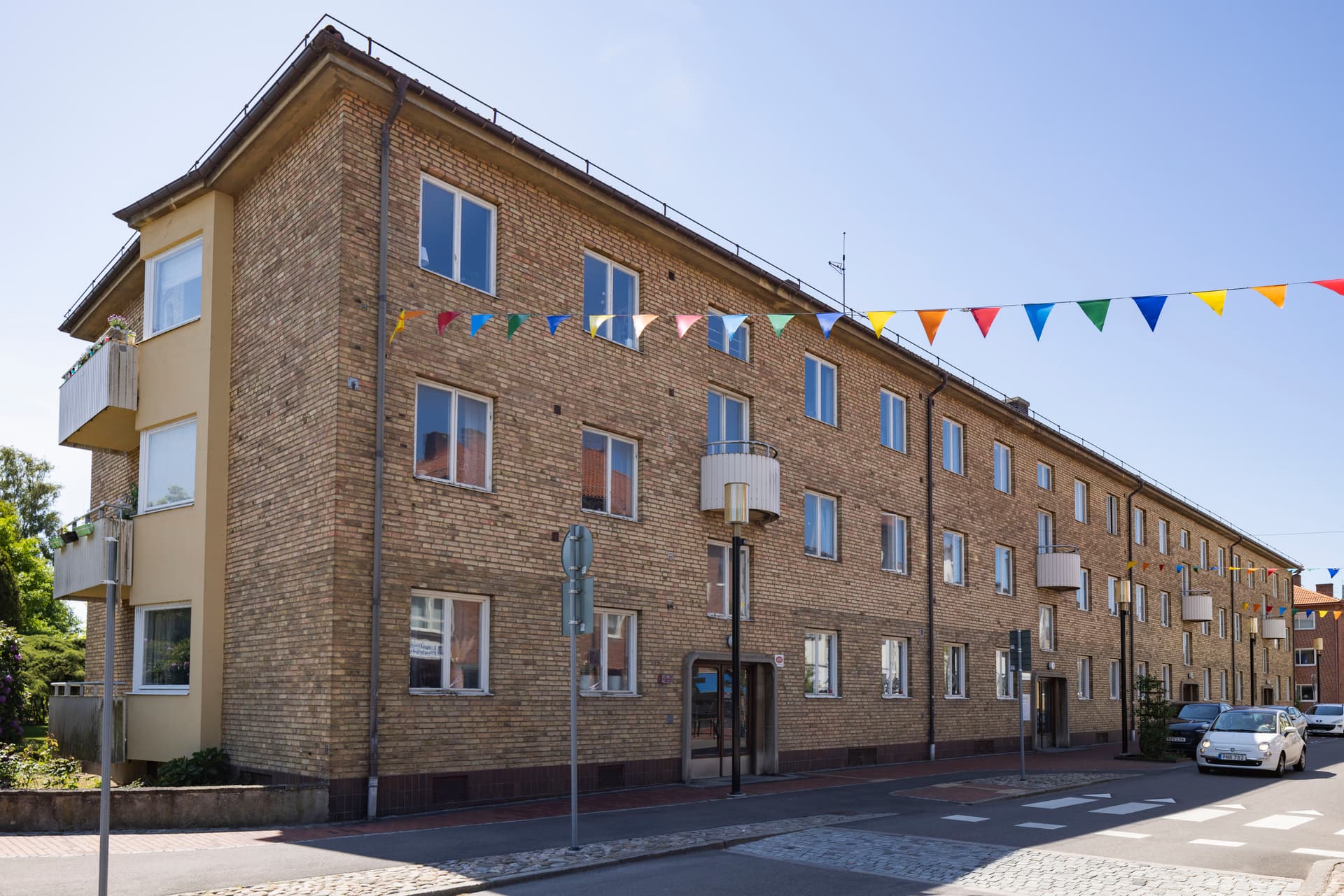 Storgatan 51 i Höganäs