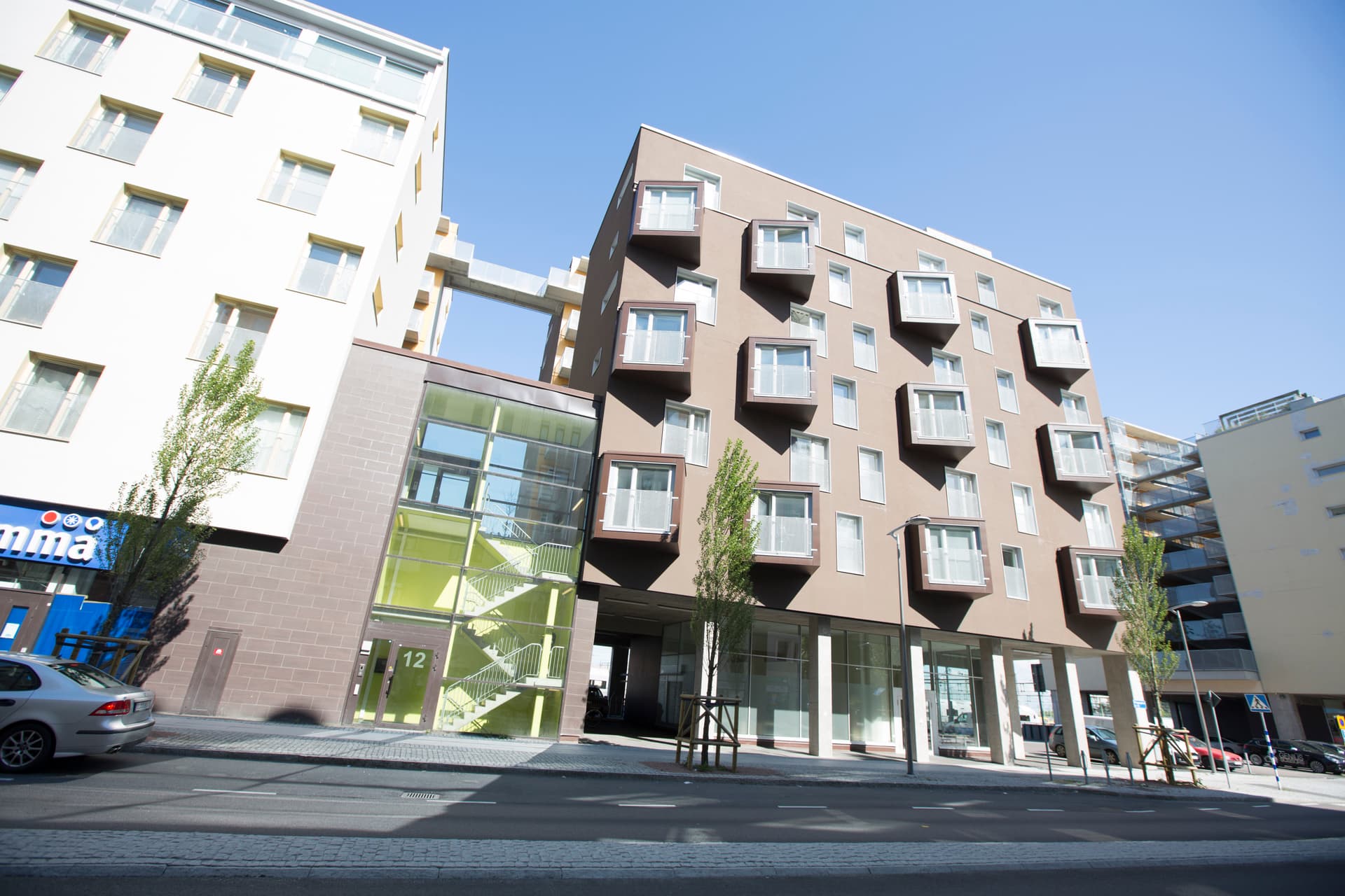 Bangårdsgatan 15 i Göteborg