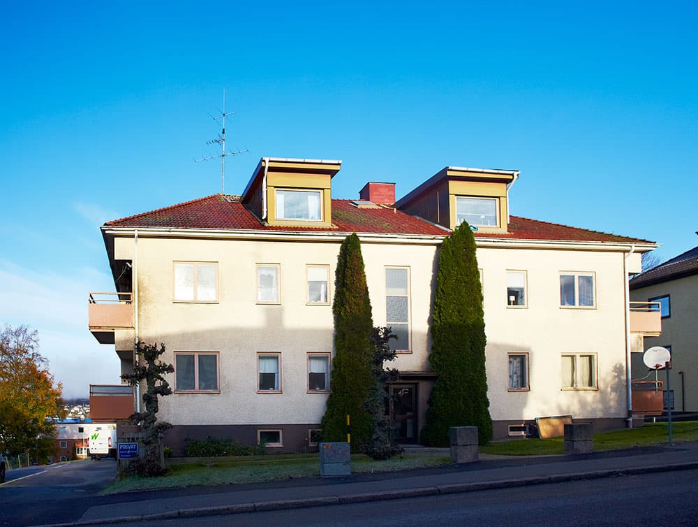 Jönköpingsvägen 13 i Ulricehamn