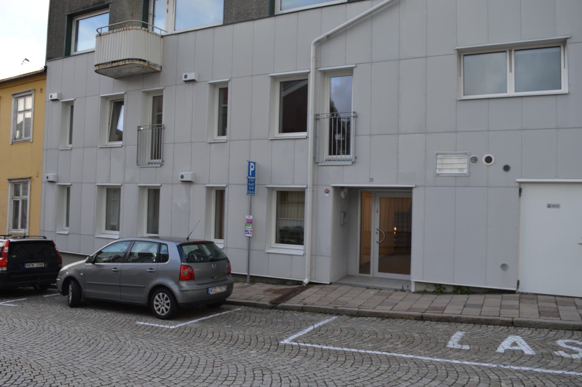 Södergatan 31 i UDDEVALLA