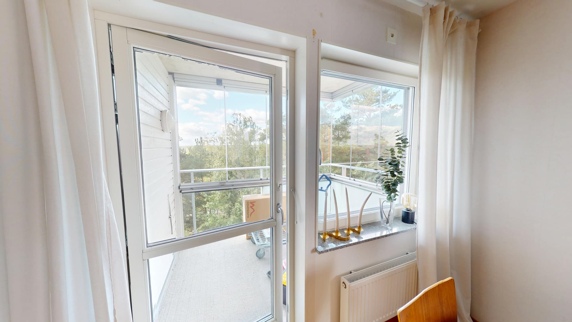Rudsbergsvägen 30 i Karlstad