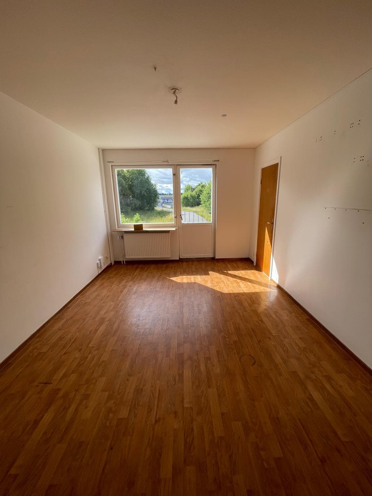 Lövnäsvägen 26B i Fellingsbro