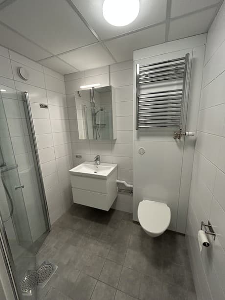 Östergatan 8 D i Älmhult