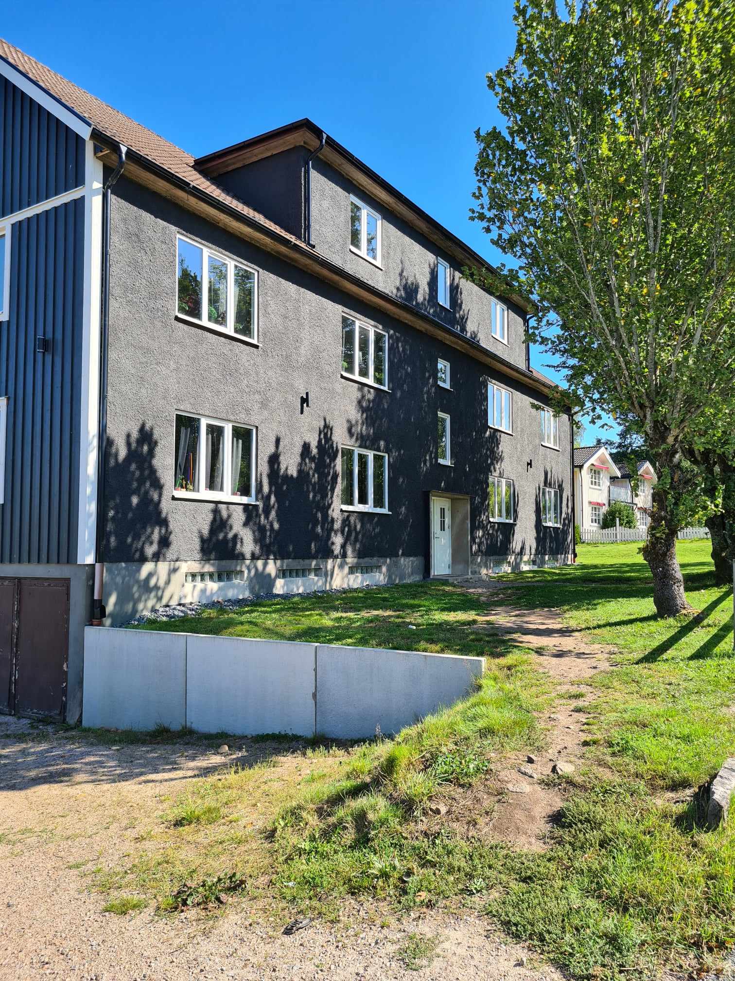 Brogatan 21 i Svenljunga