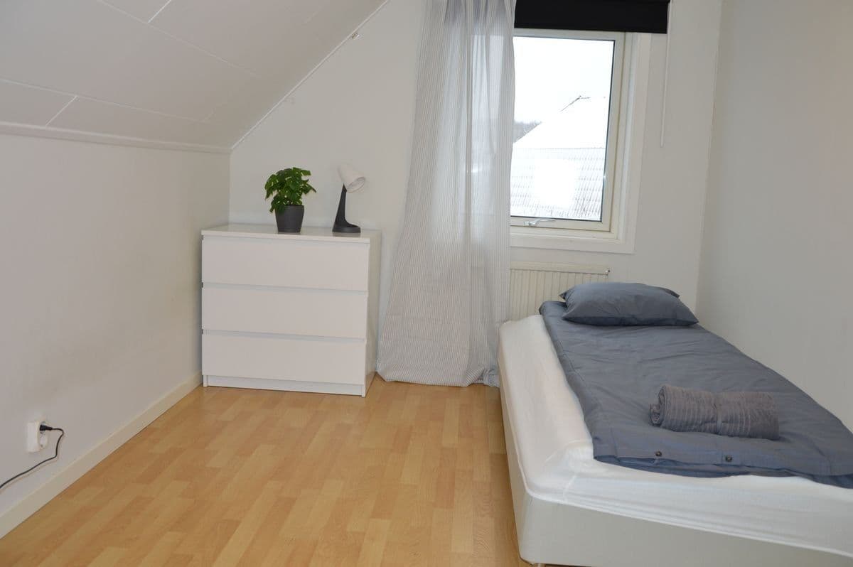 Solhemsgatan 4A i Mölndal