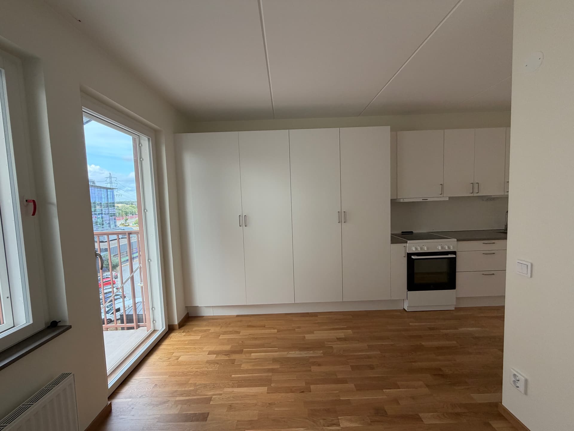 Aseavägen 9 i Sollentuna