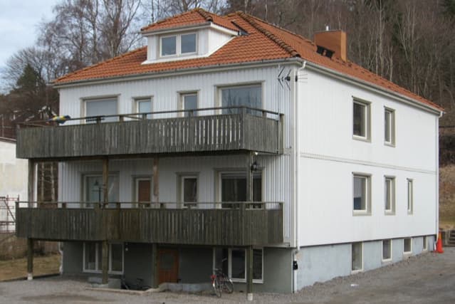 Strömstadsvägen 24 i Dingle