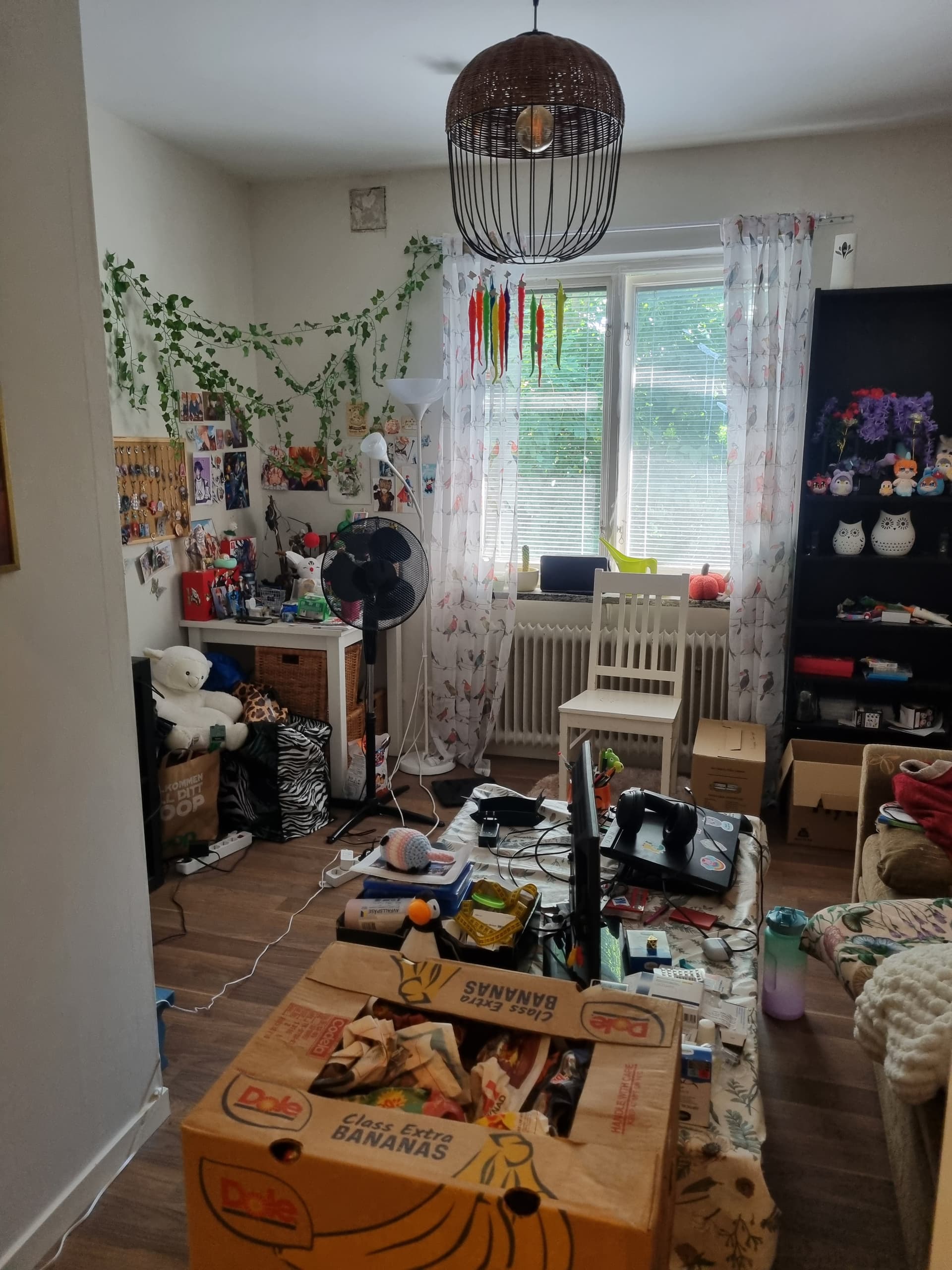Västerlånggatan 9 i Kristinehamn