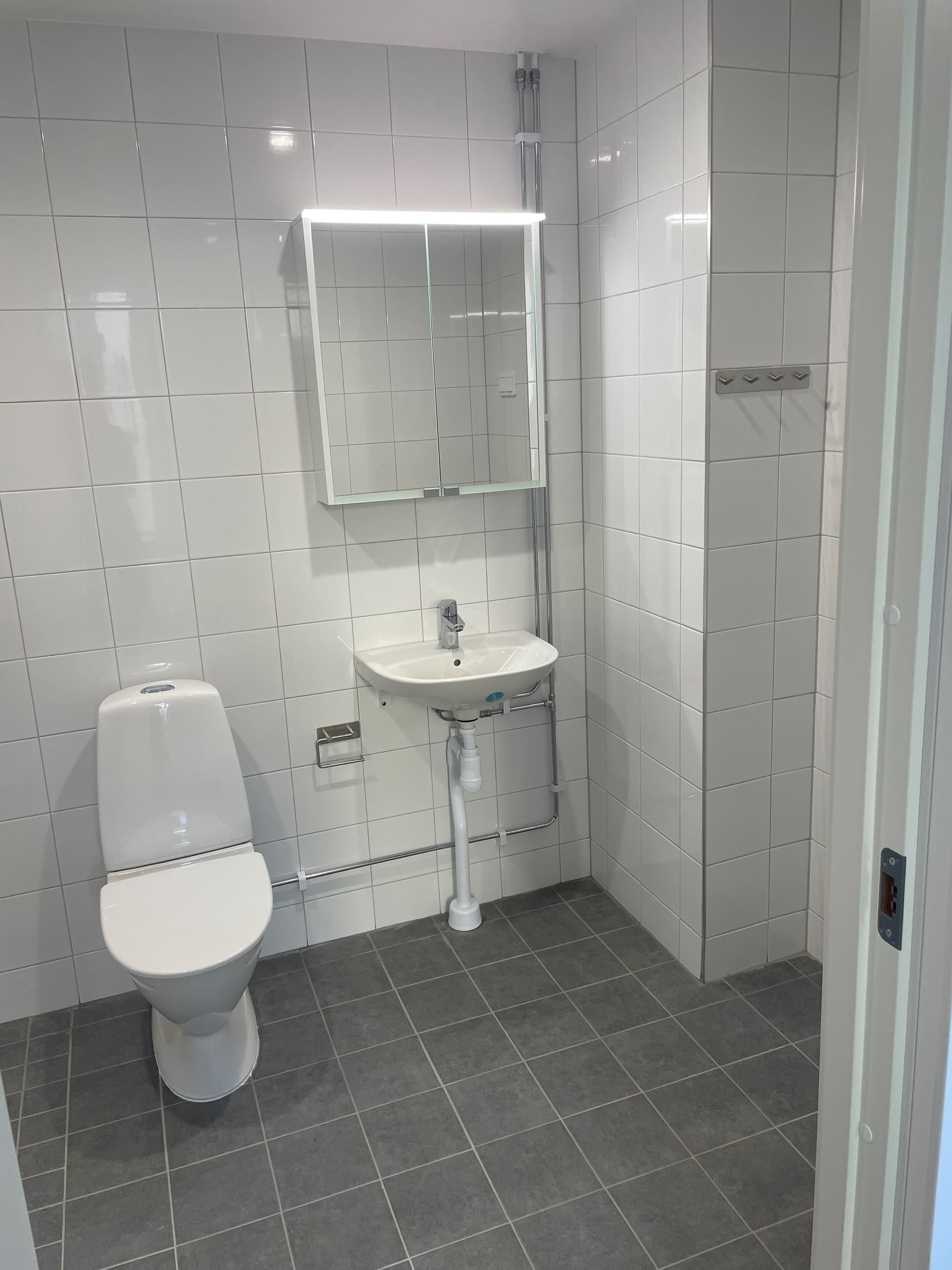 Hattmakarg 14 i Gävle