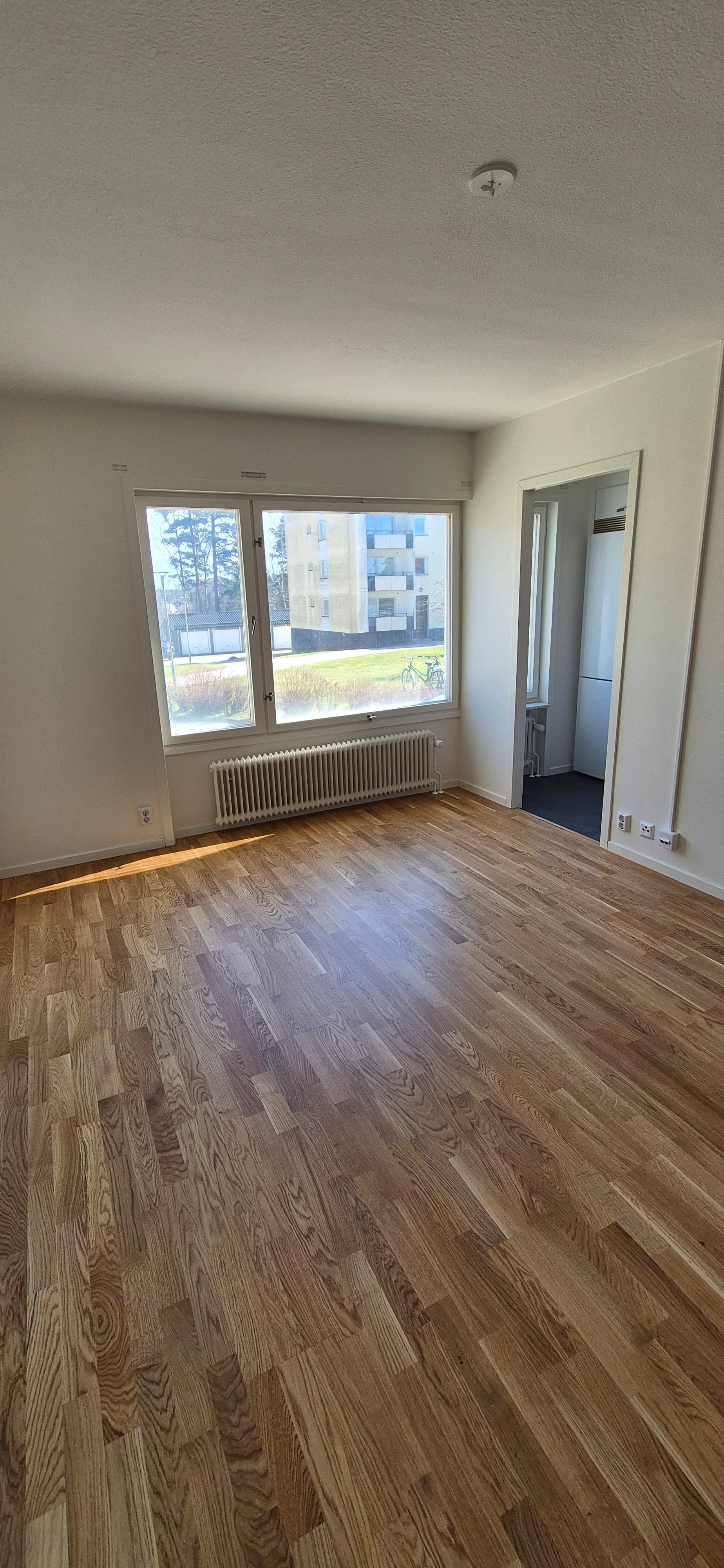 Skinnarbacken 24 B i Lindesberg