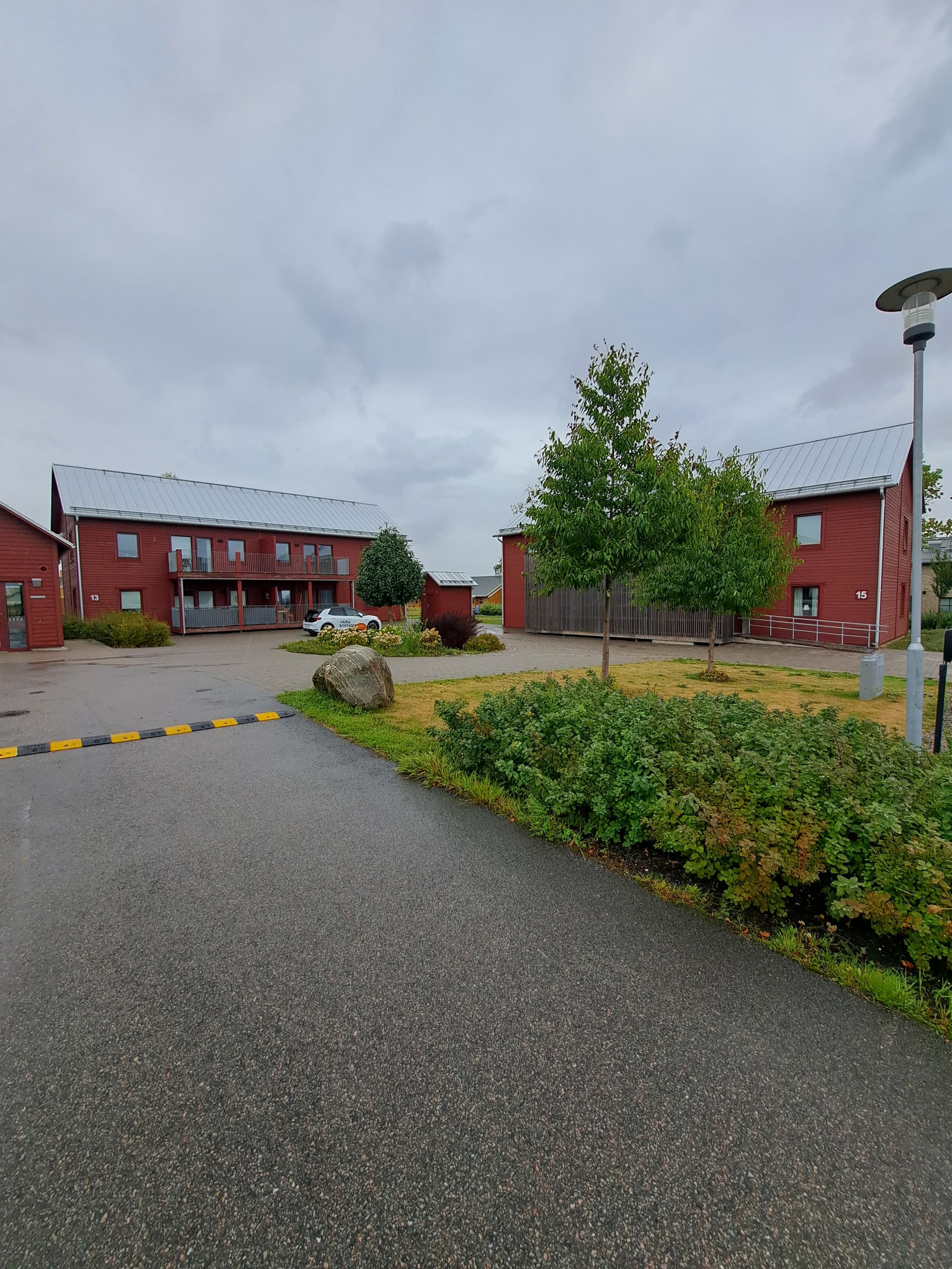 Brinkestigen 15B i Vara