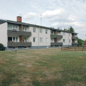 Tvartorpsvägen 9 B i Rejmyre