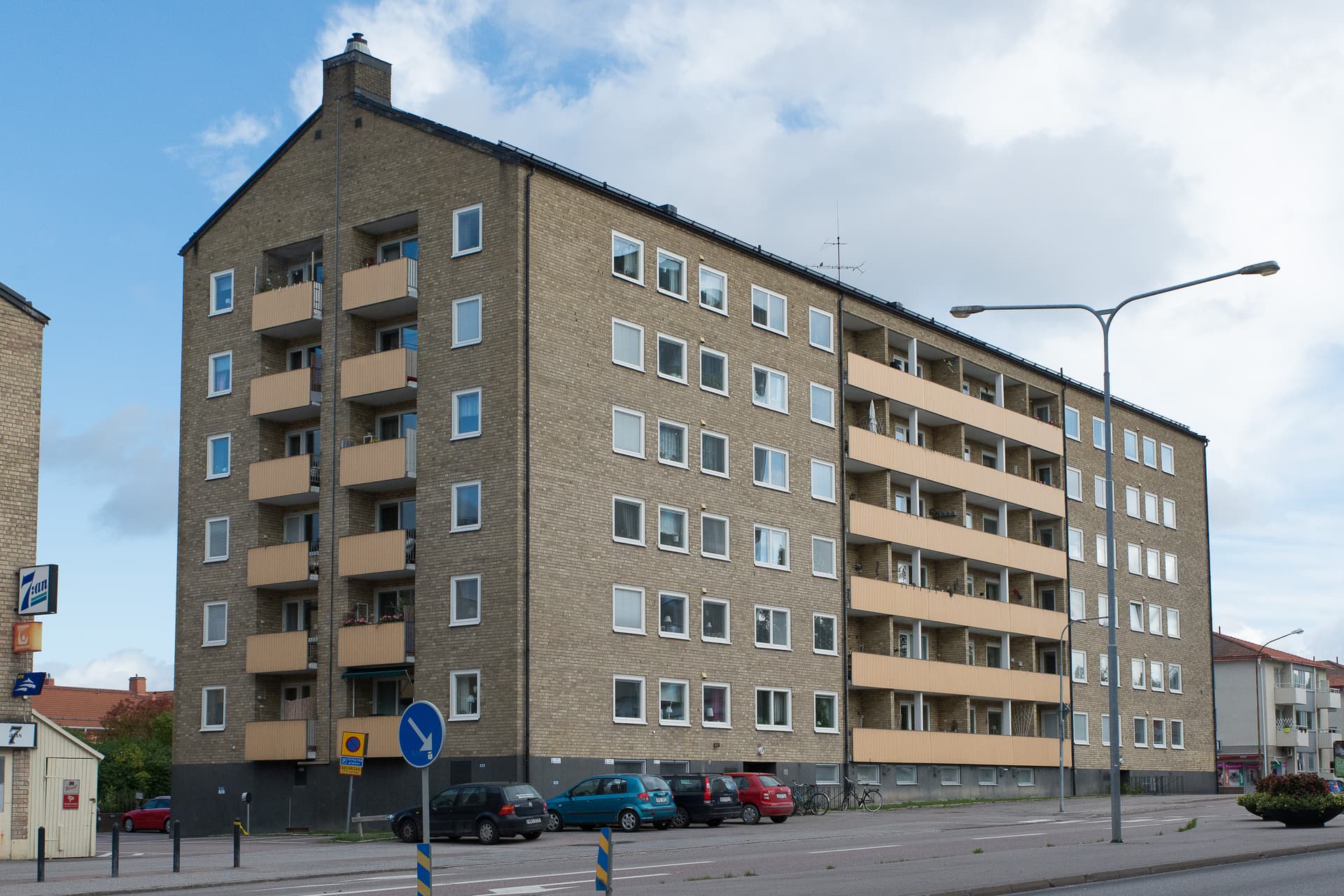 Stenkvistavägen 11 i Eskilstuna