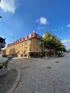Allégatan 62 i Borås
