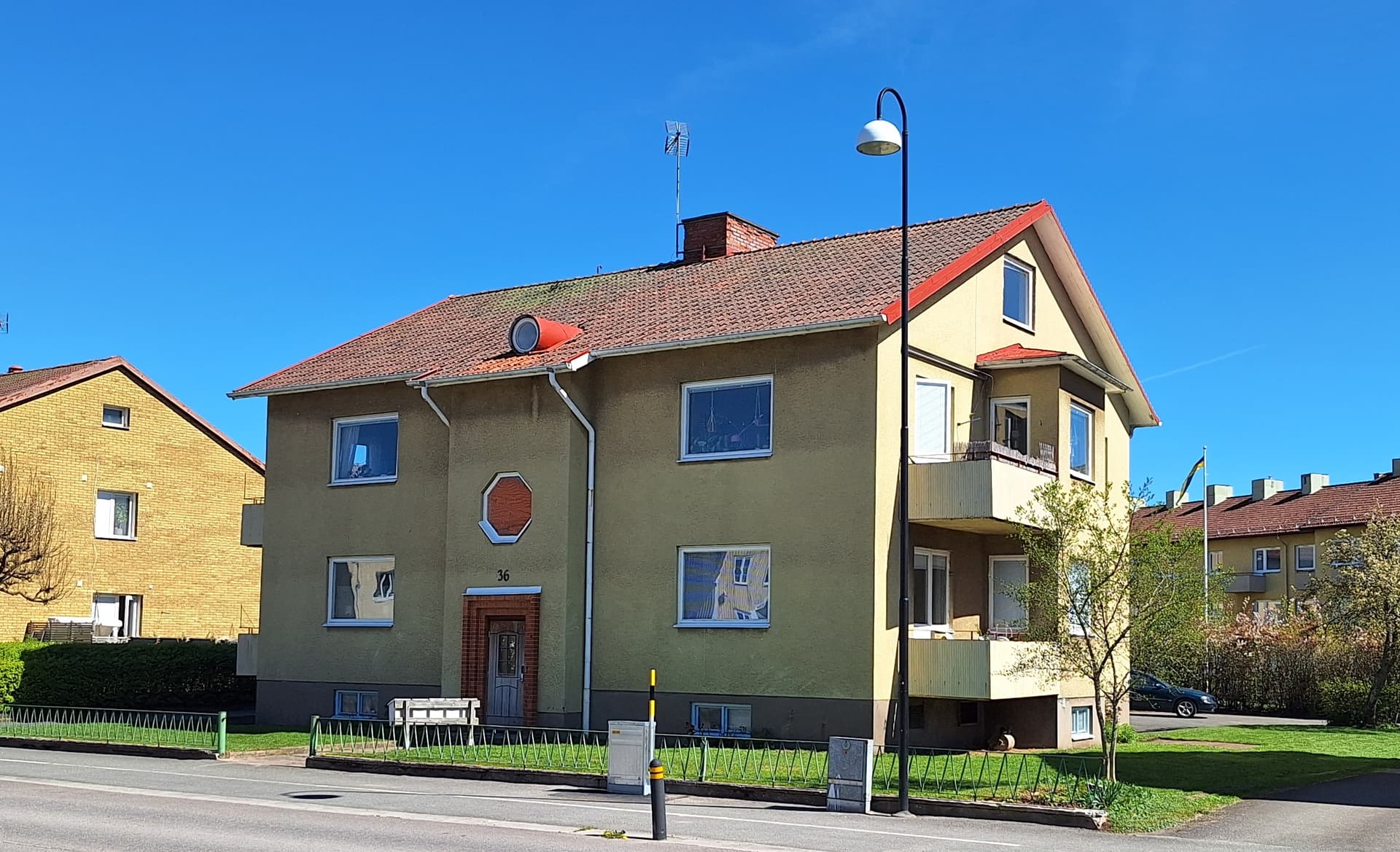 Sankt Sigfridsgatan 36 i Falköping