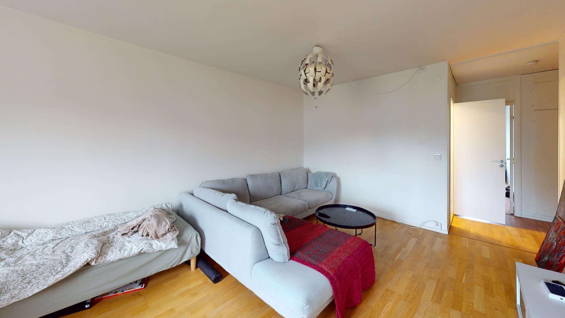 Södra Hunnetorpsvägen 60 A i Helsingborg
