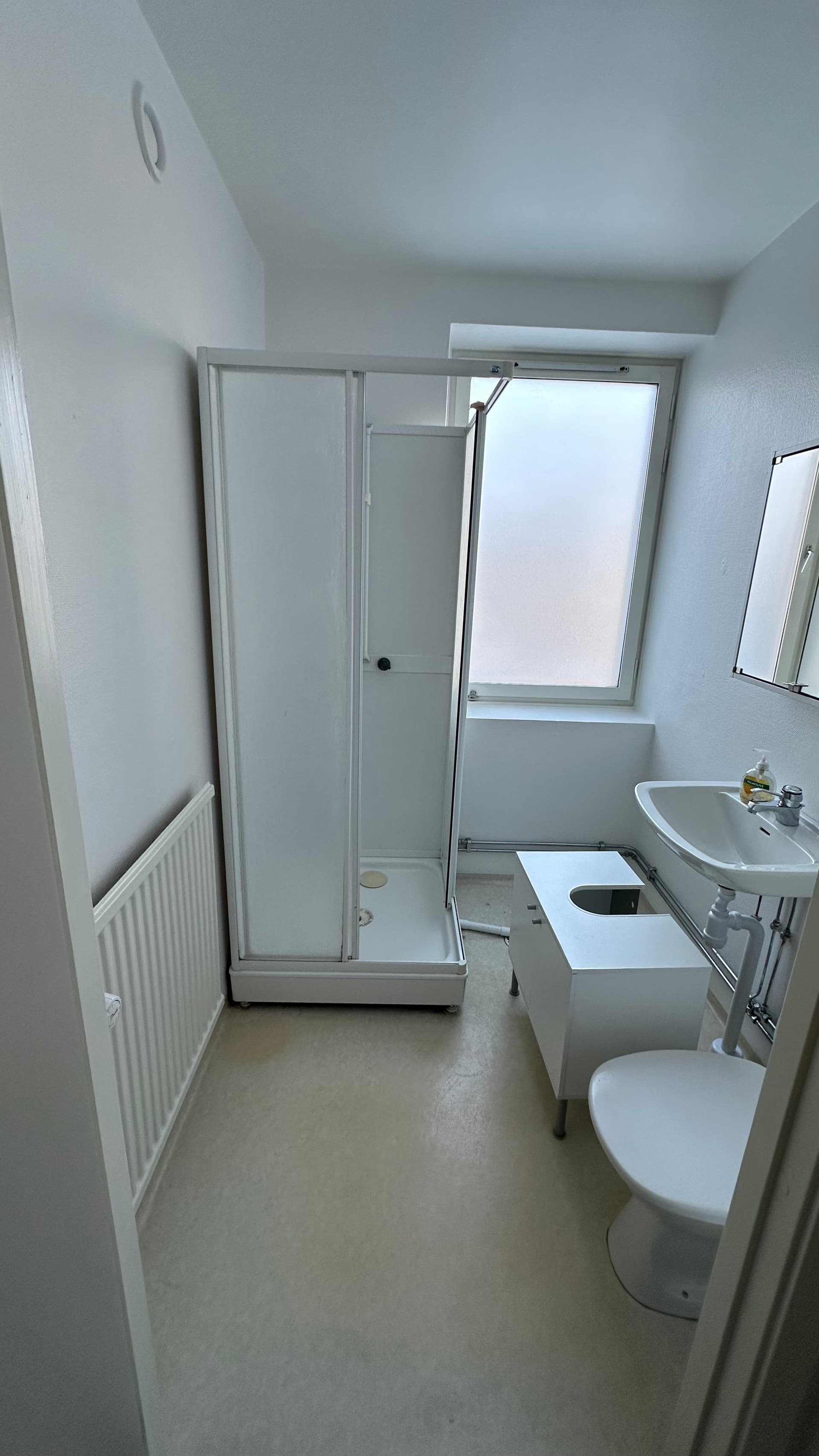 Bäckgatan 14B i Oskarshamn