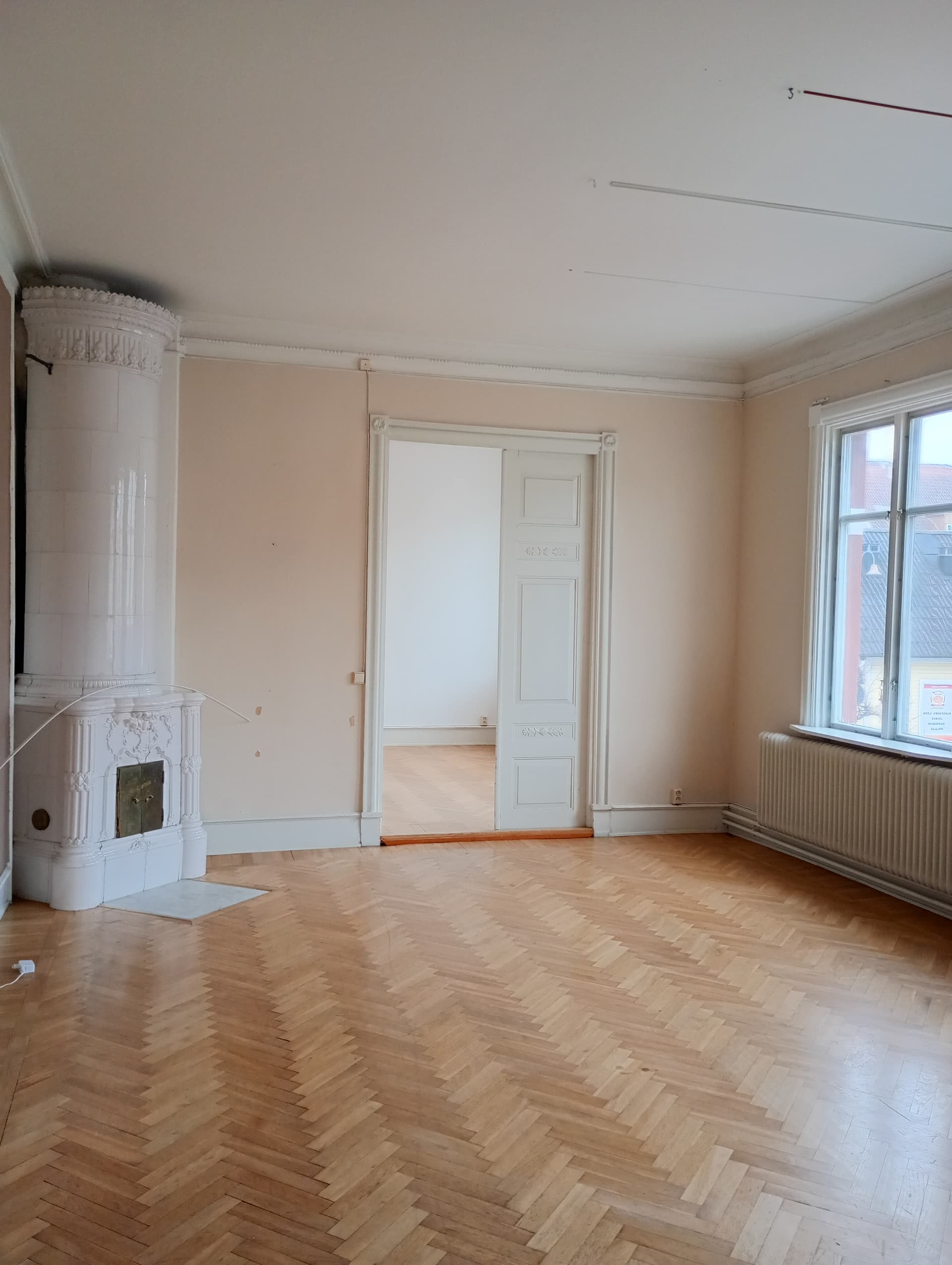 Ronnebygatan 3A i Karlshamn