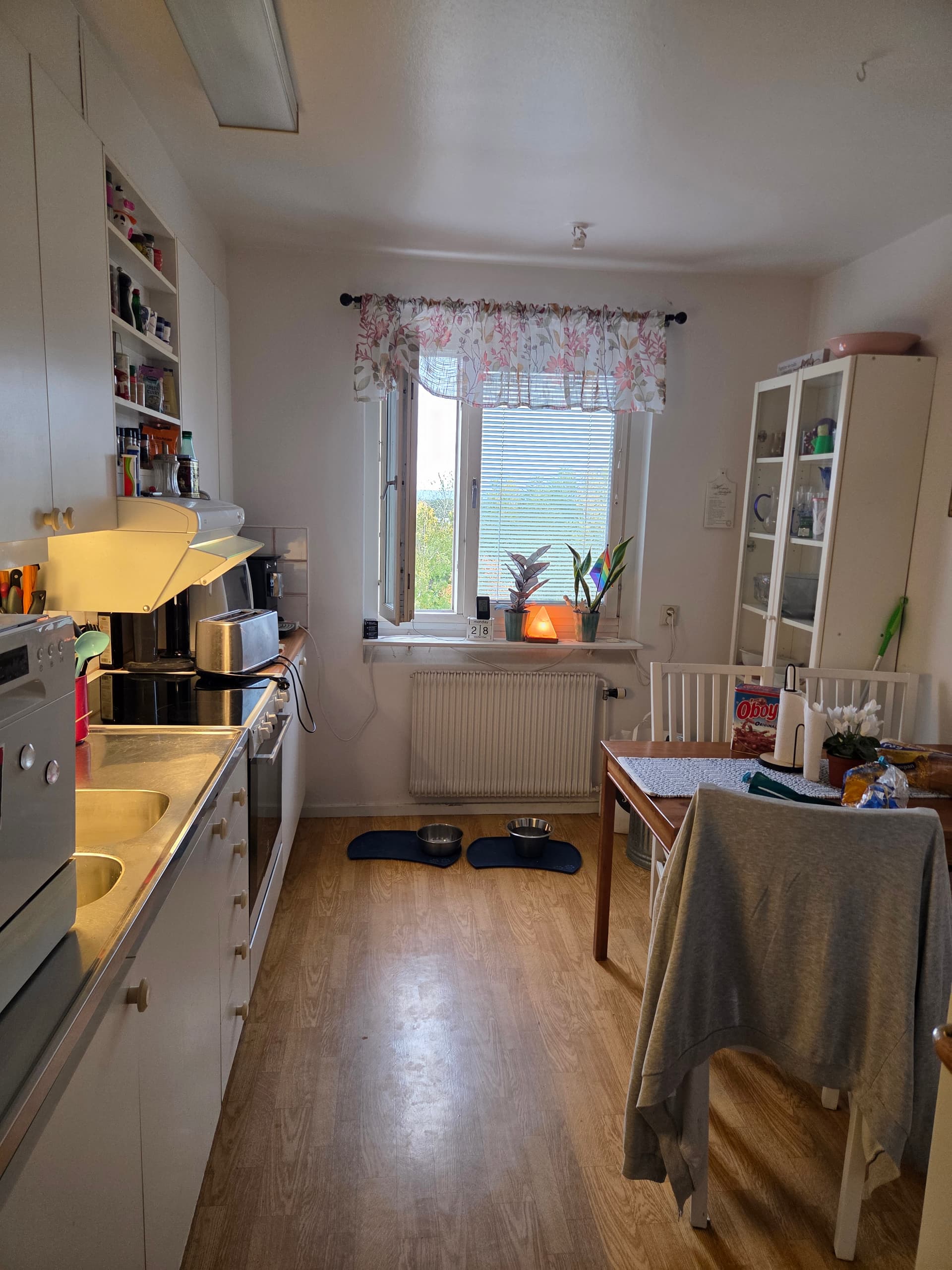 Lottgången 4 i Norrköping