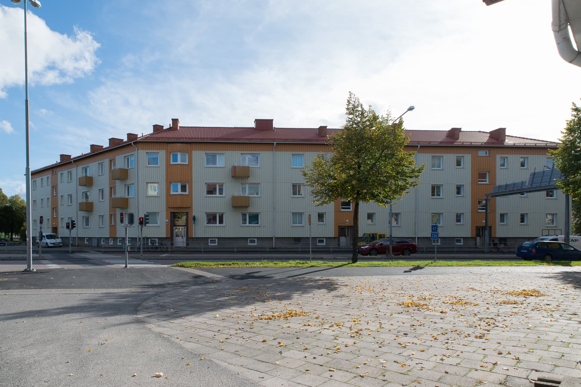 Carlavägen 24 i Eskilstuna