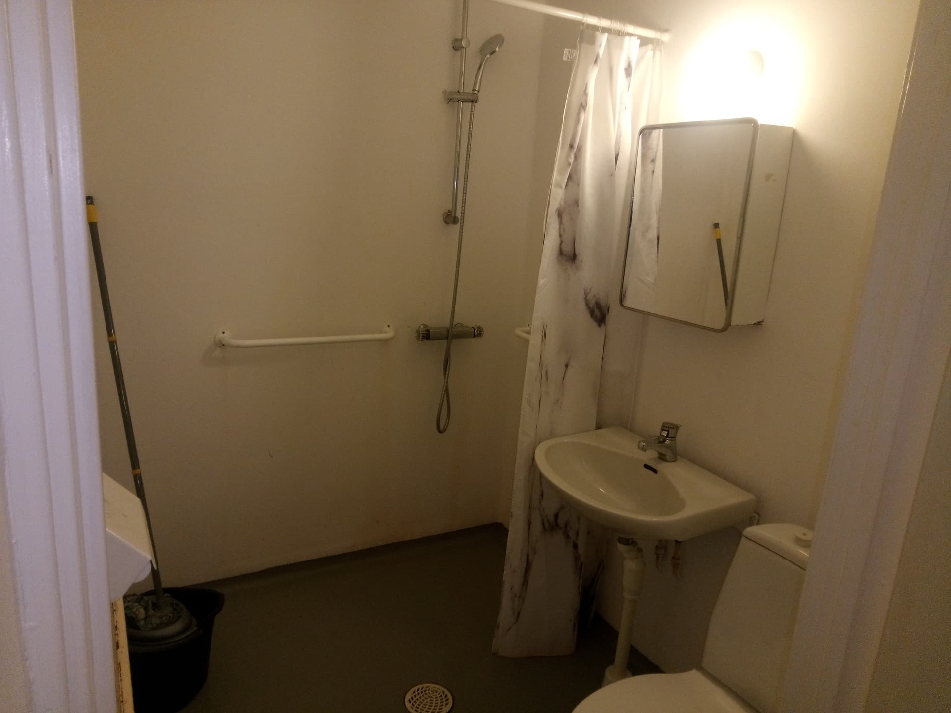 Lugnviksvägen 75 i Kramfors