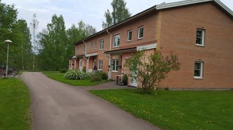 Solbergsvägen 12 D i Forshaga