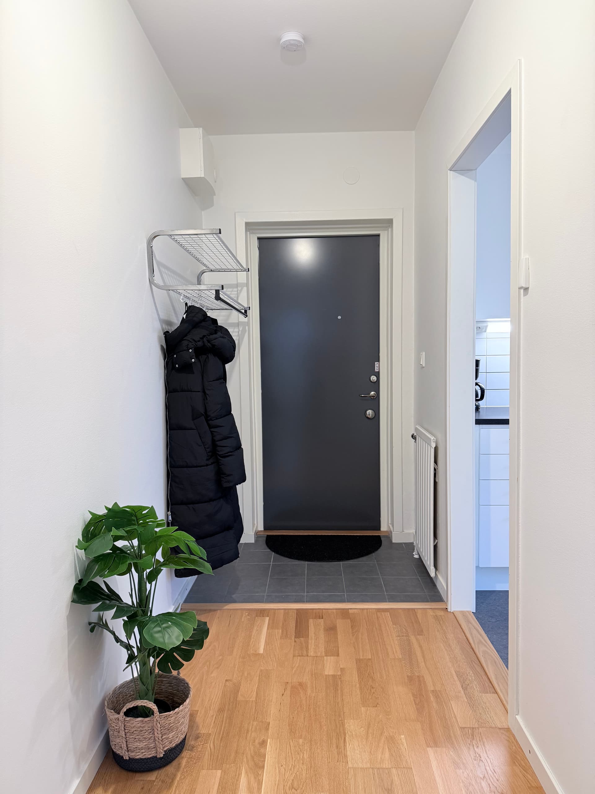 Birgittagatan 7B i Arboga