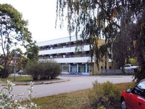 Marknadsgatan 7 i Figeholm