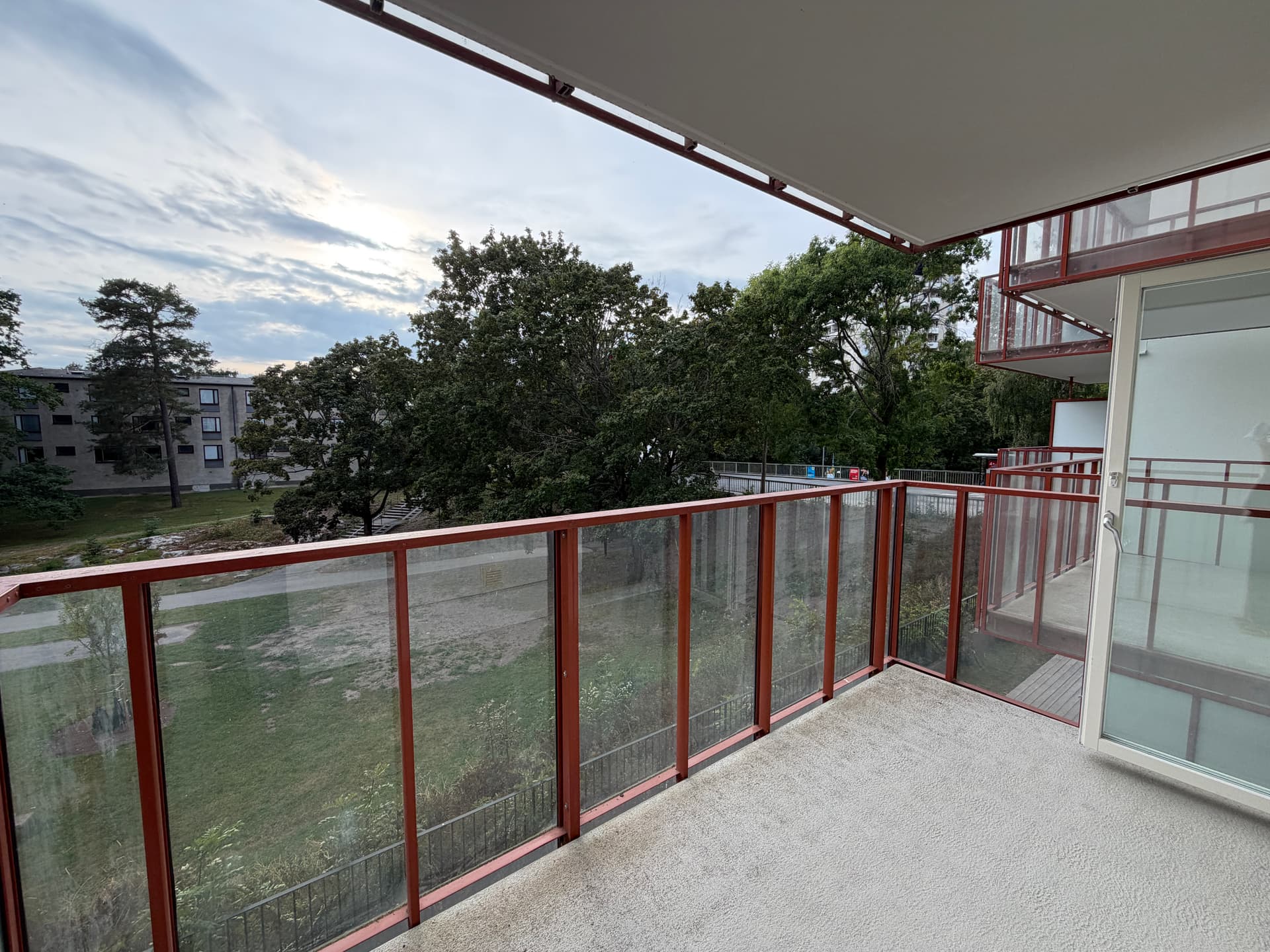 Fyrspannsgatan 160 i Hässelby