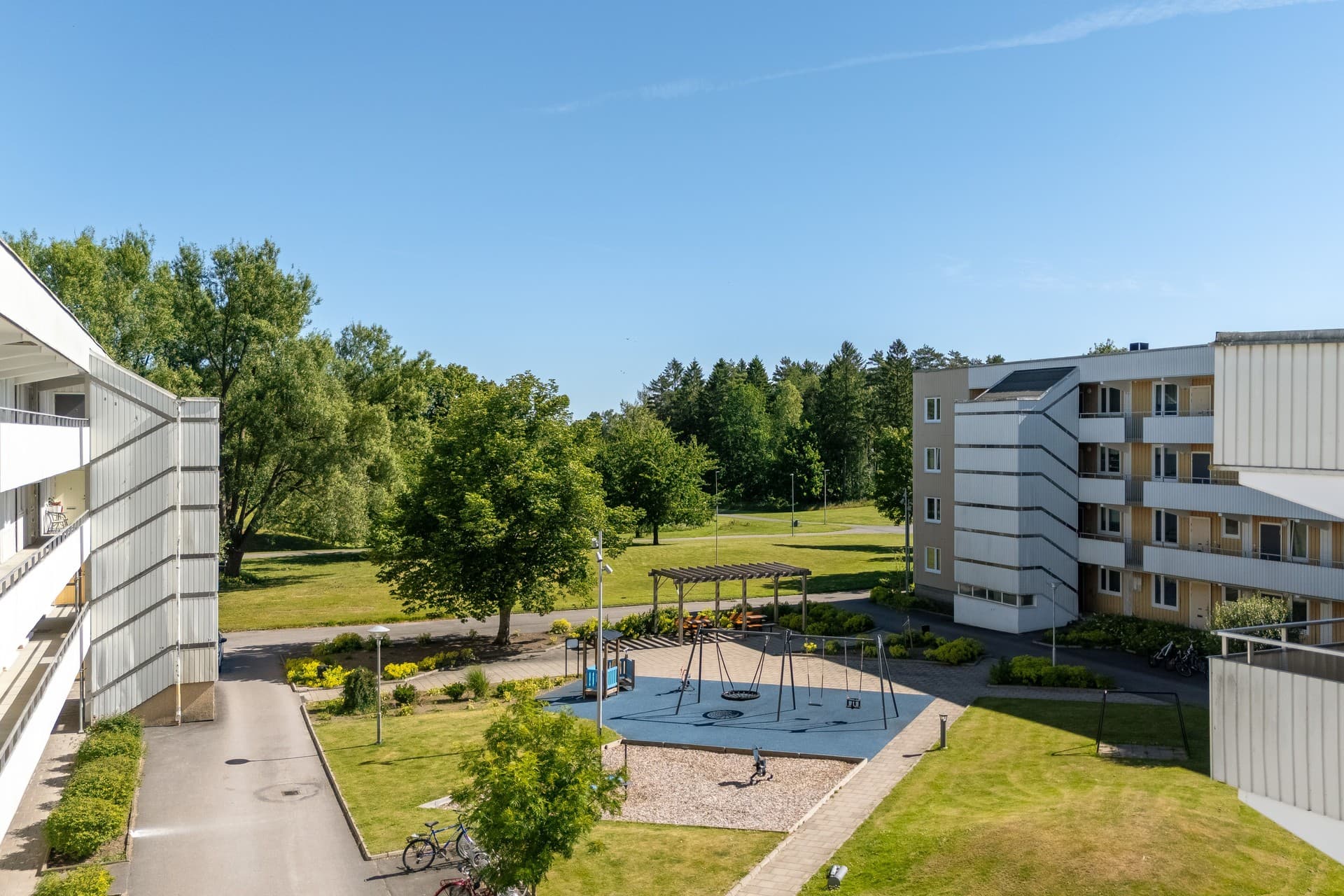 Timmervägen 31C i Skövde