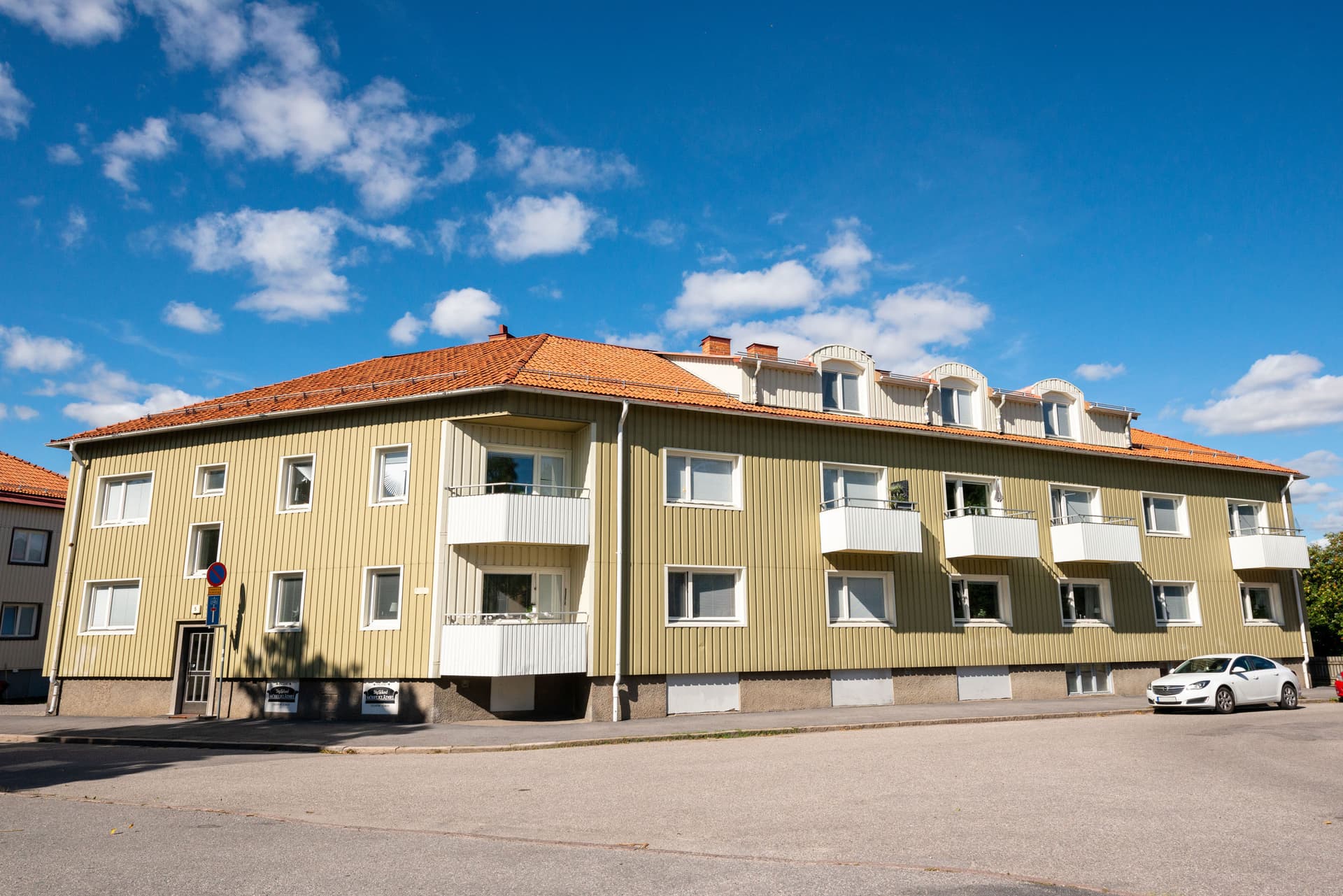 Jernberghsgatan 26 B i ESKILSTUNA