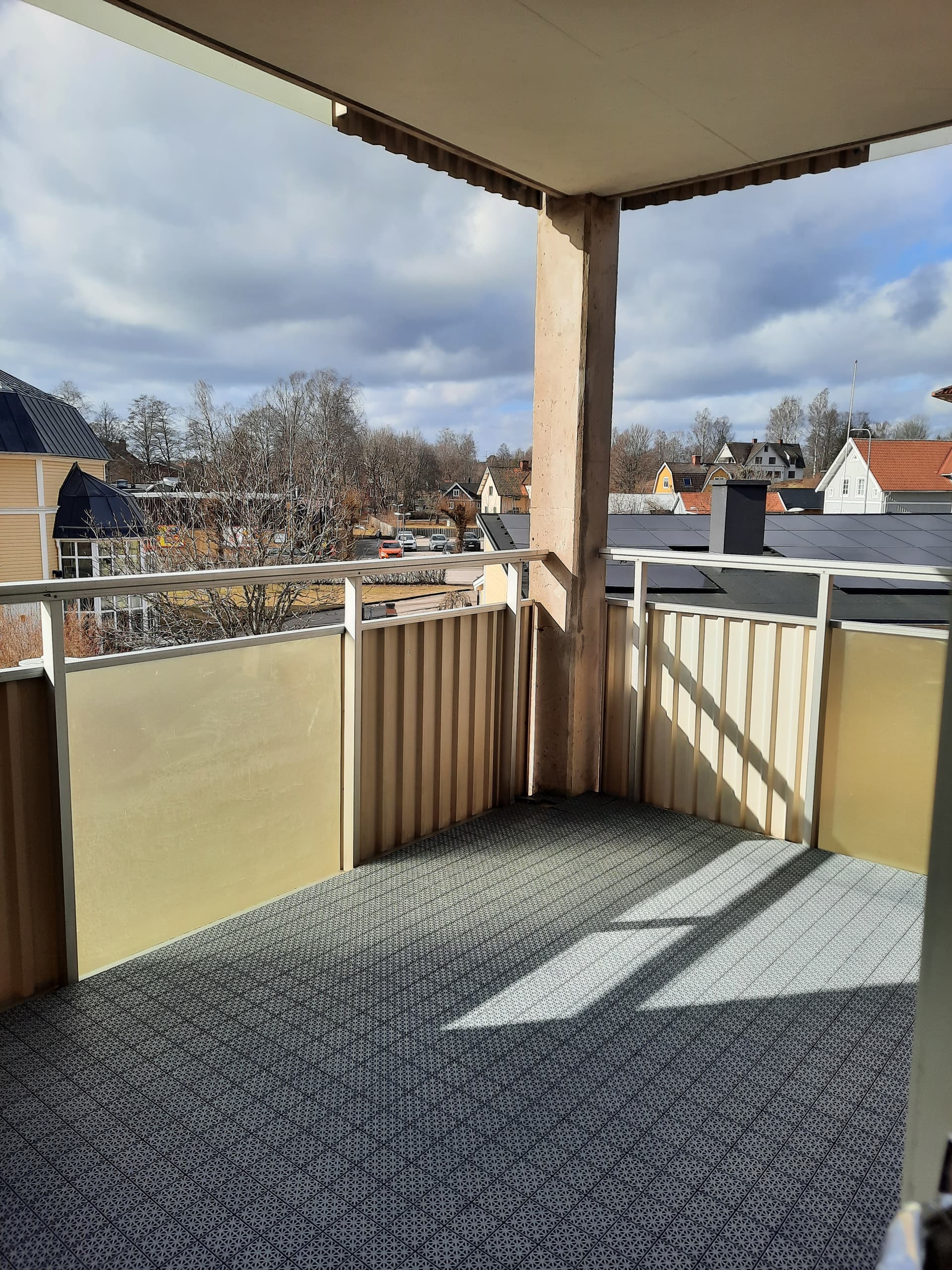 Storgatan 65B i Hovmantorp