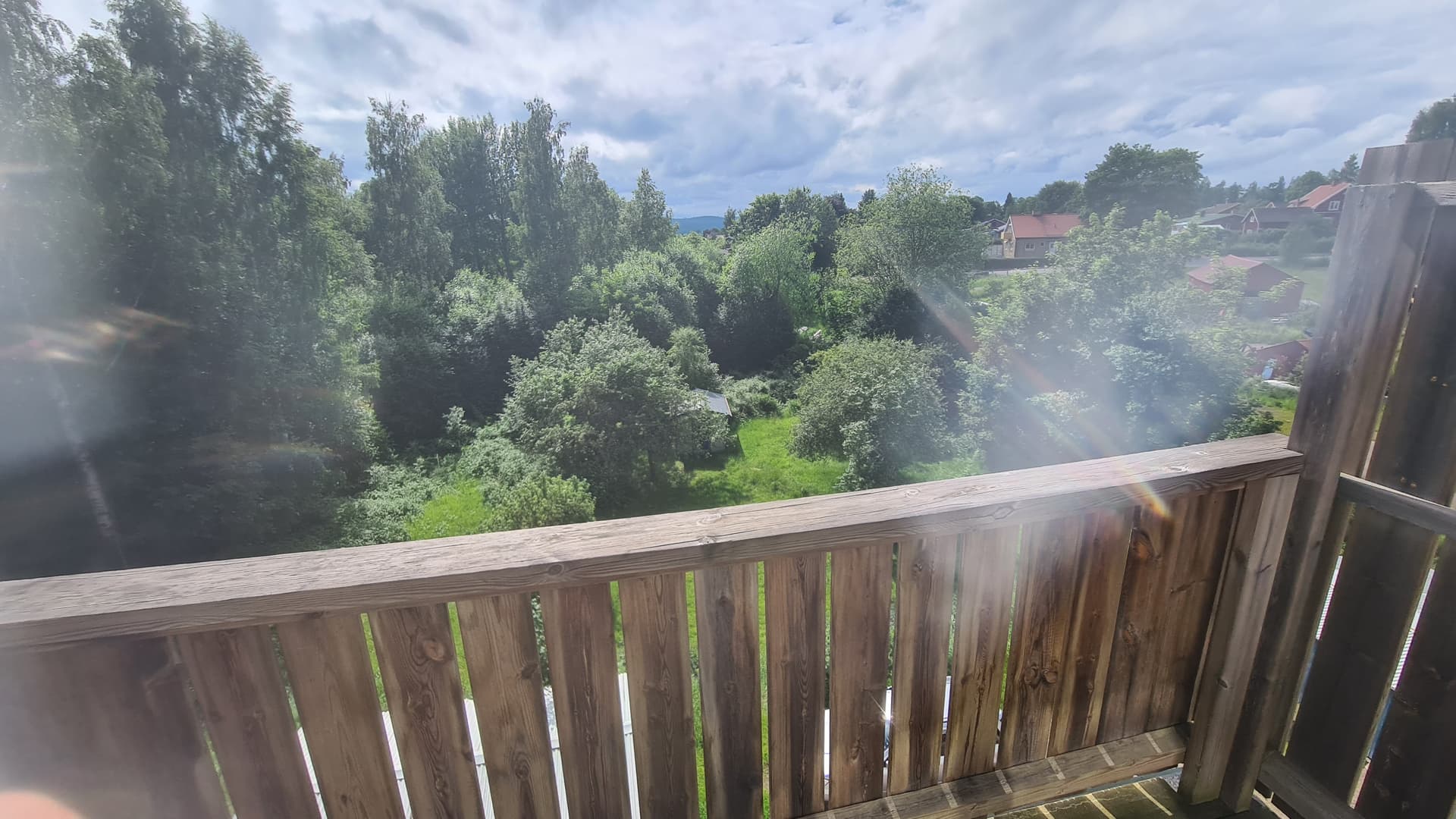 Sätervägen 15 A i Hedemora