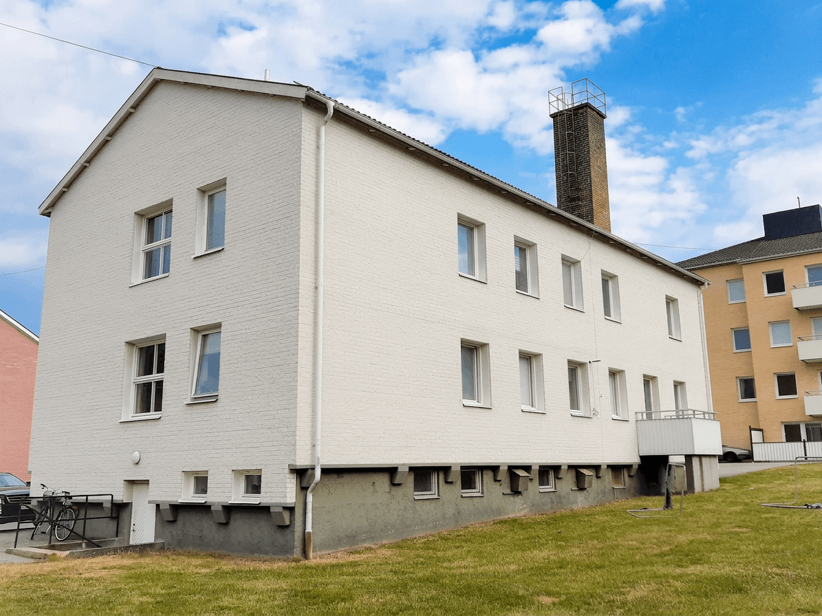 Traktörsgränd 2A i Vimmerby