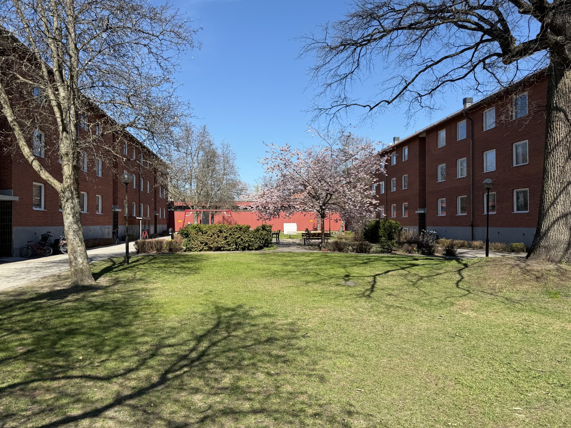 Aqueligatan 17 i Sala