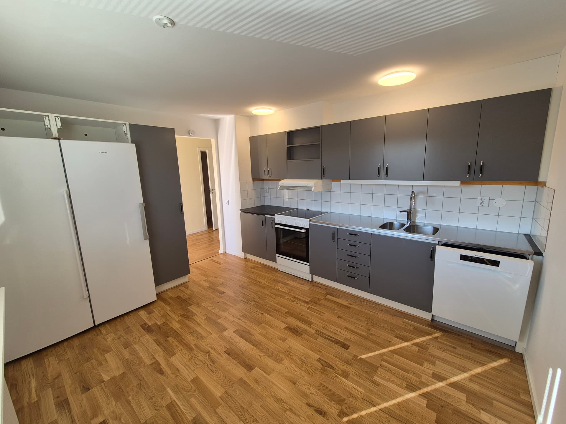 Mercurivägen 20D i Förslöv