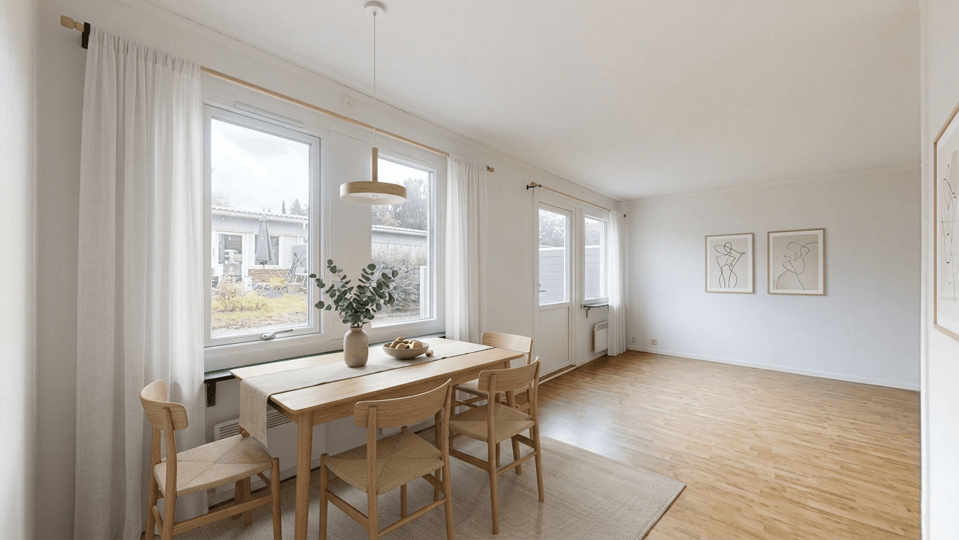 Månsgatan 45 D i Anderstorp