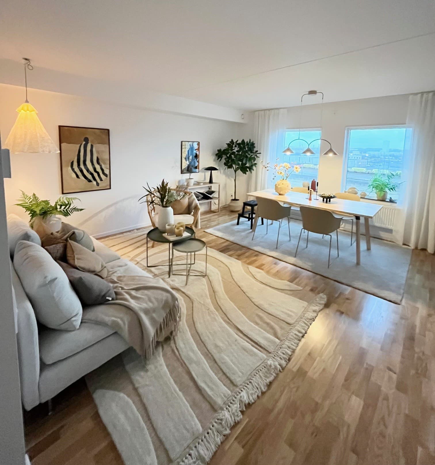 Leråkersgatan 19 i Göteborg