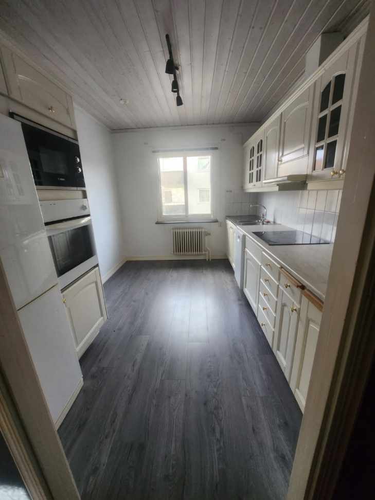 Bergsätersgatan 36 i Borås