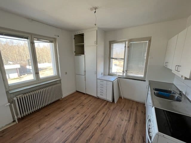 Bruksvägen 7 i Härnösand