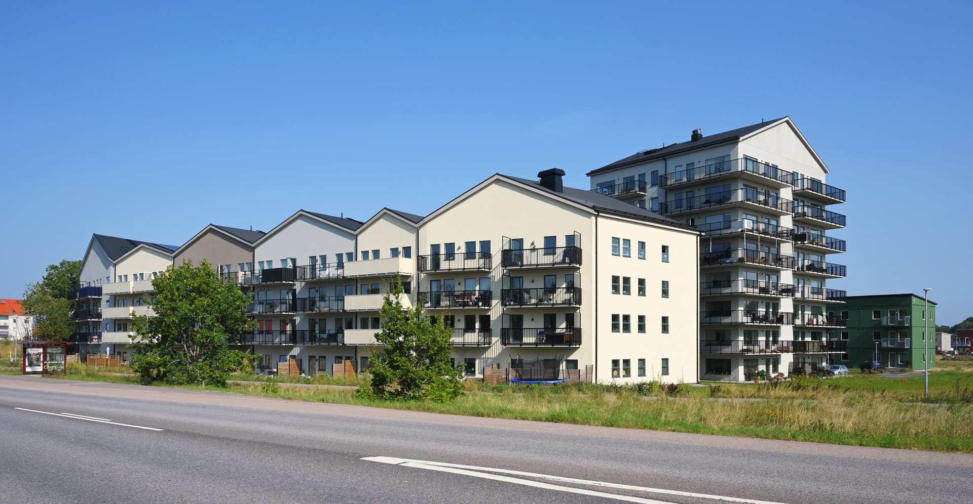 Landerivägen 41C i Vänersborg