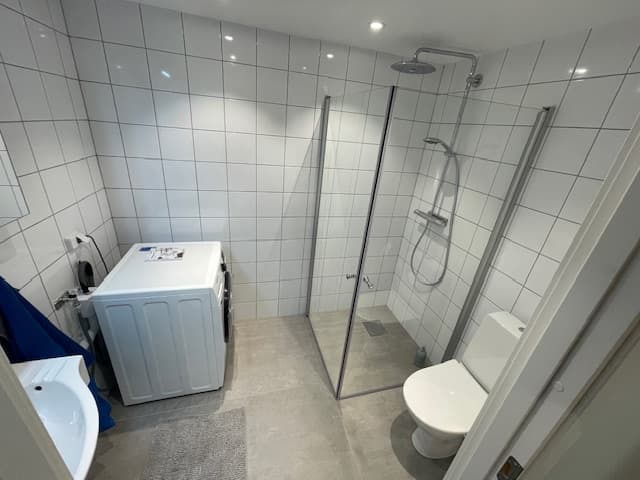 Kvarnhagsgatan 4 i Hässelby